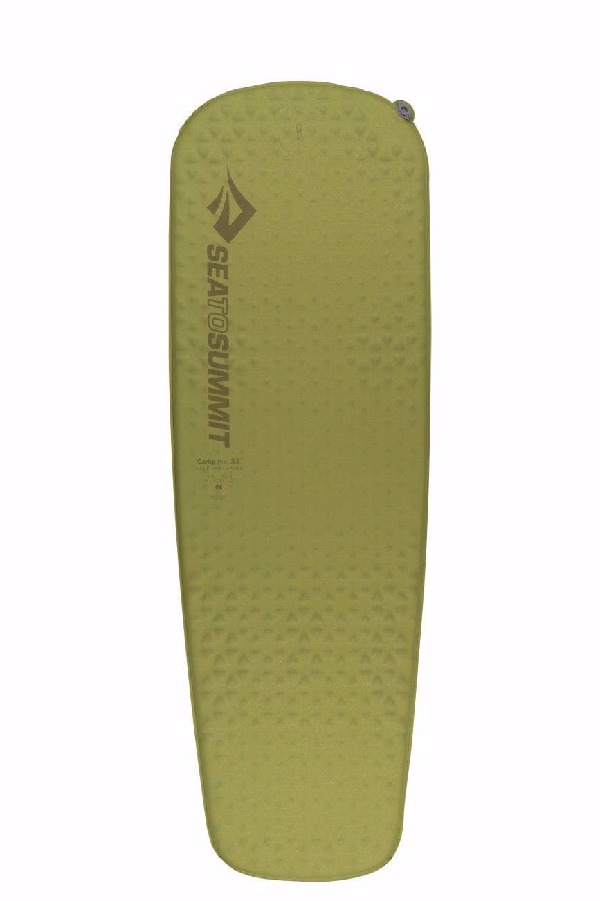 Sea To Summit Camp mat Plus Reg