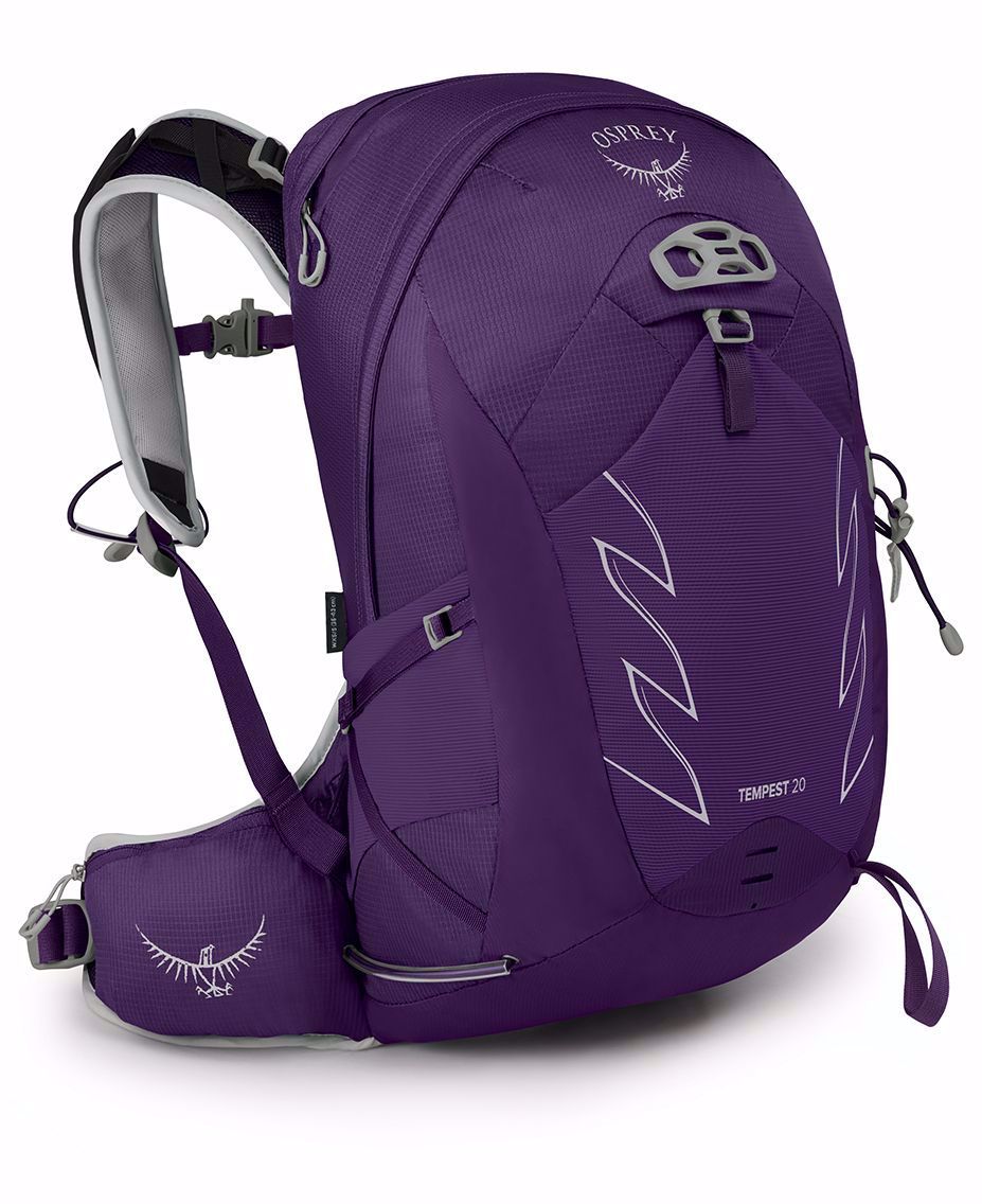 Osprey Tempest 14 Jr Violac Purple O/S