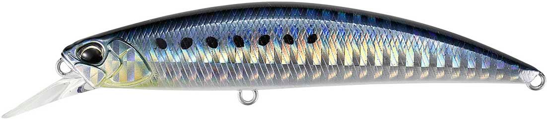 Duo Spearhead Ryuki 95s WT Sardine