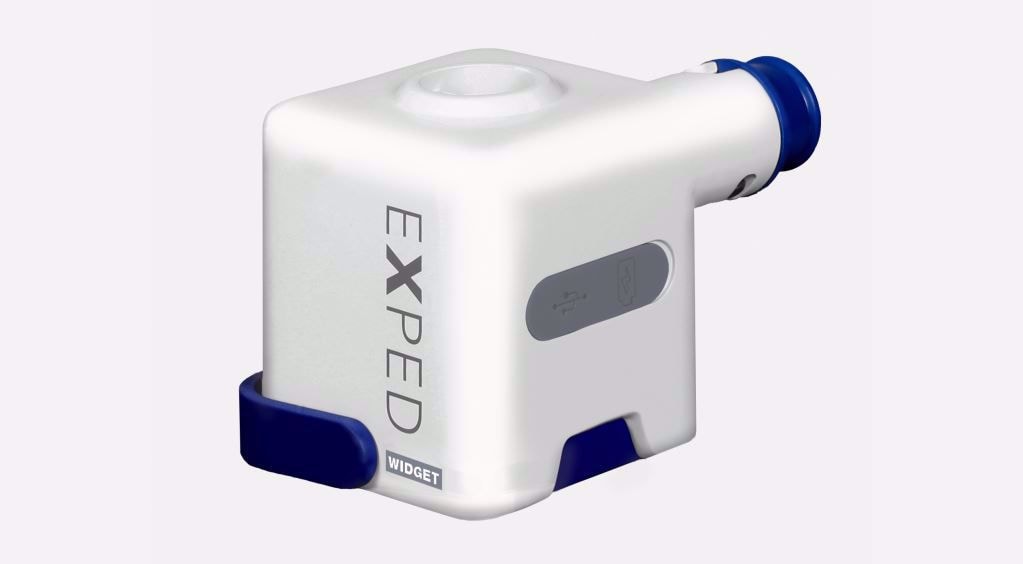 EXPED Widget Pump