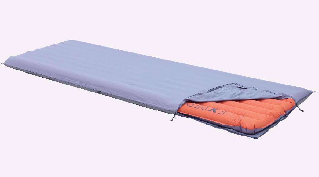 Exped Mat Cover M