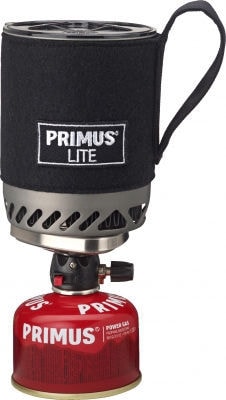 Primus Lite All-In-One gas Stove