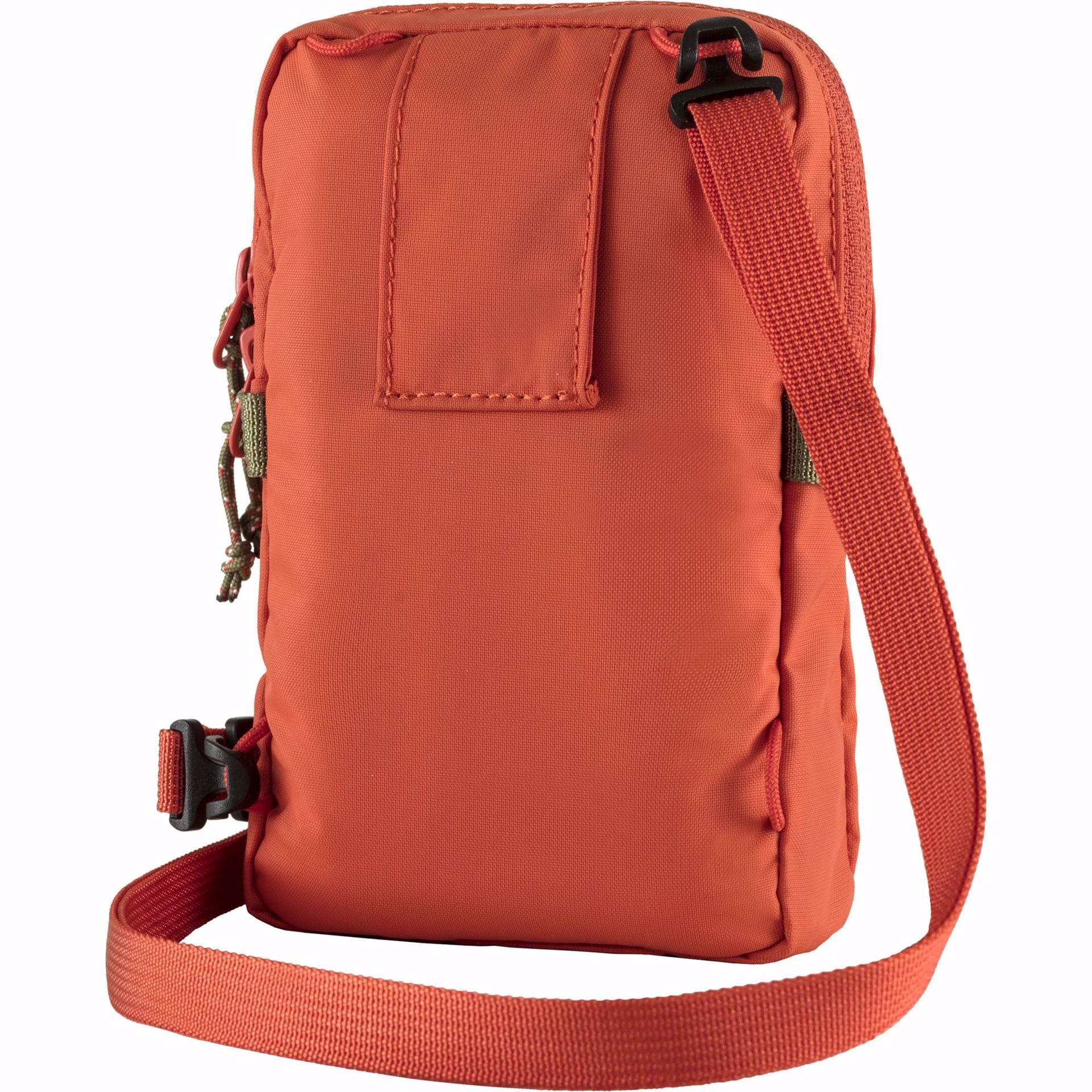 Fjällräven High Coast Pocket Rowan Red