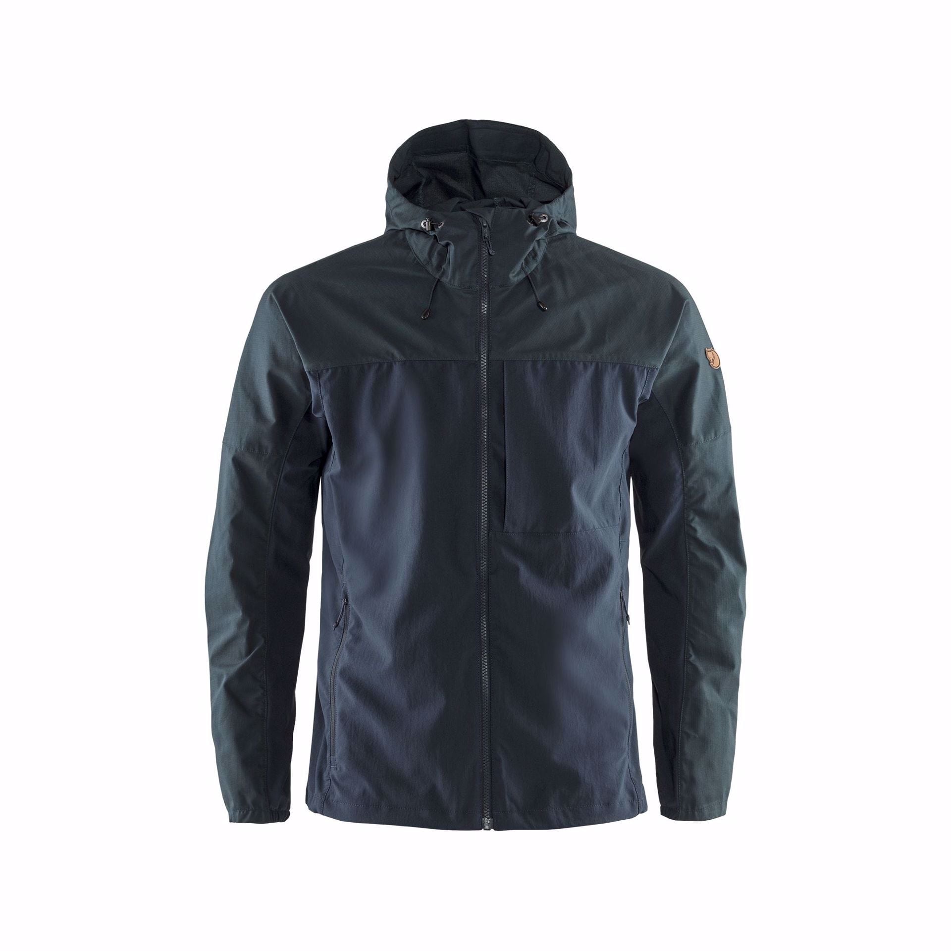 Fjällräven Abisko Midsummer Jacket M Dark Navy