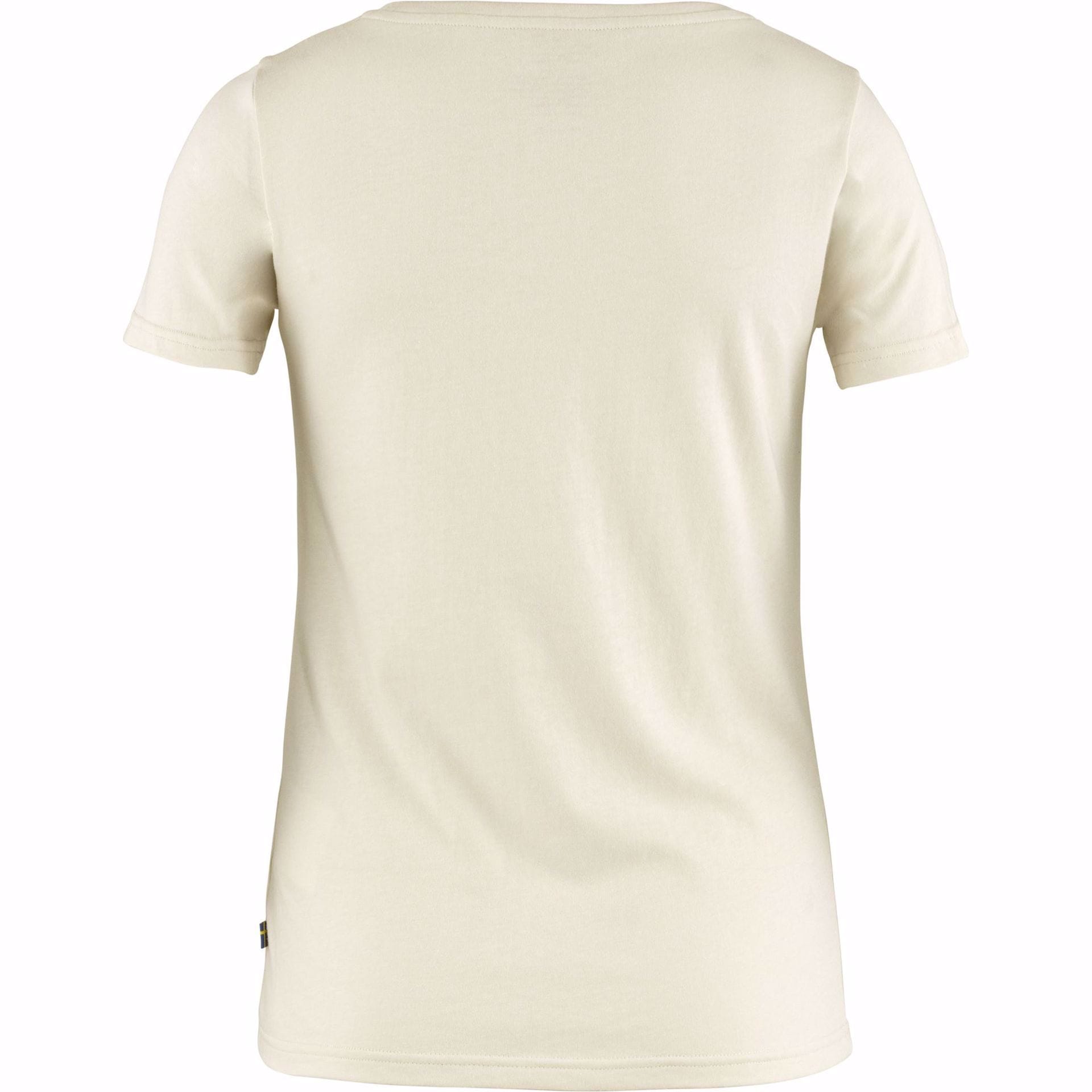 Fjällräven Sunrise T-Shirt W Chalk White