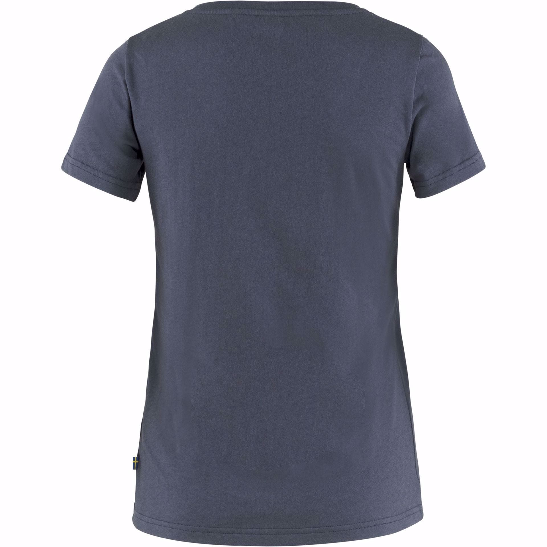 Fjällräven Sunrise T-Shirt W Navy