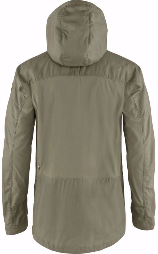 Fjällräven Abisko Lite Trekking Jacket M Light Olive