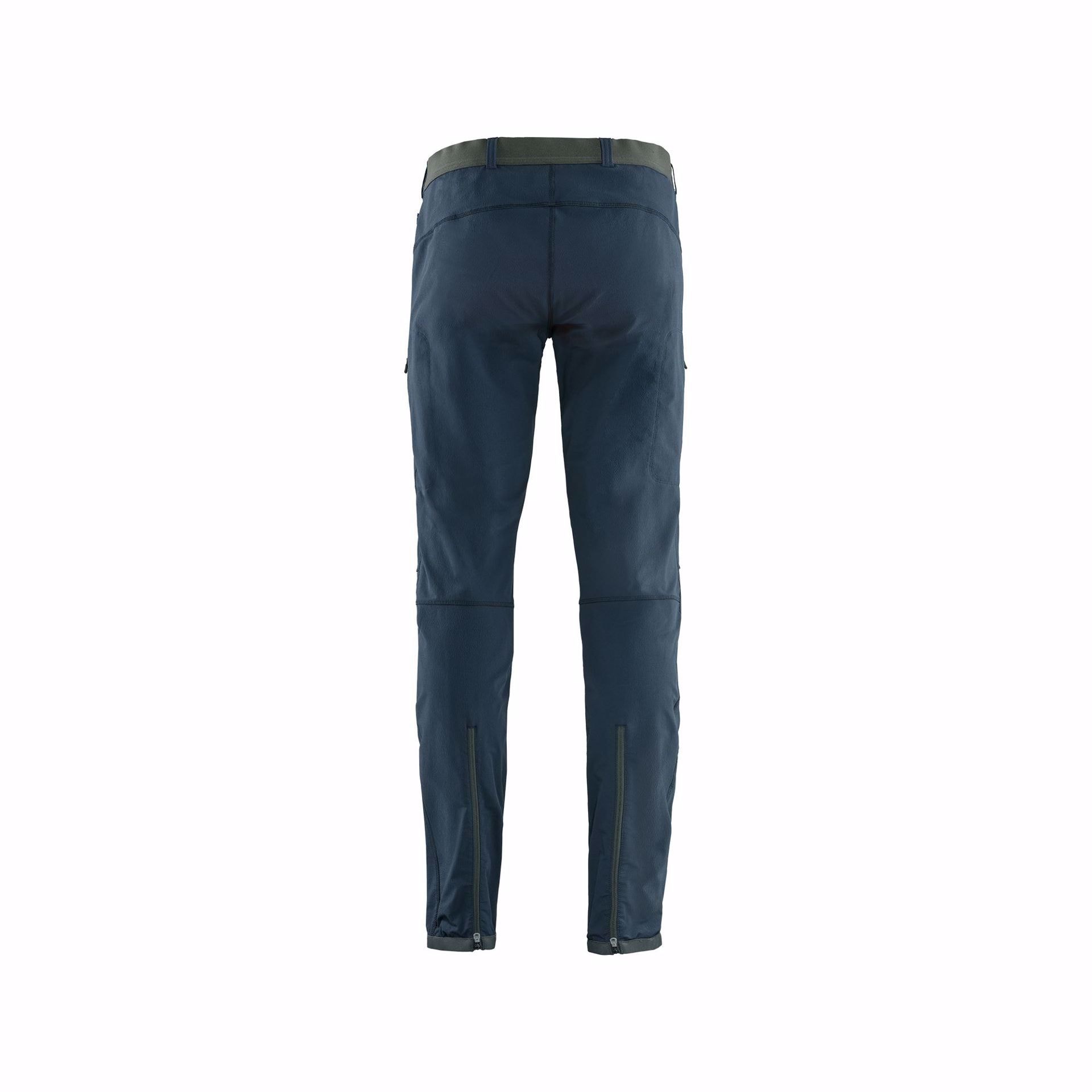 Fjällräven Bergtagen Stretch Trousers M Mountain Blue