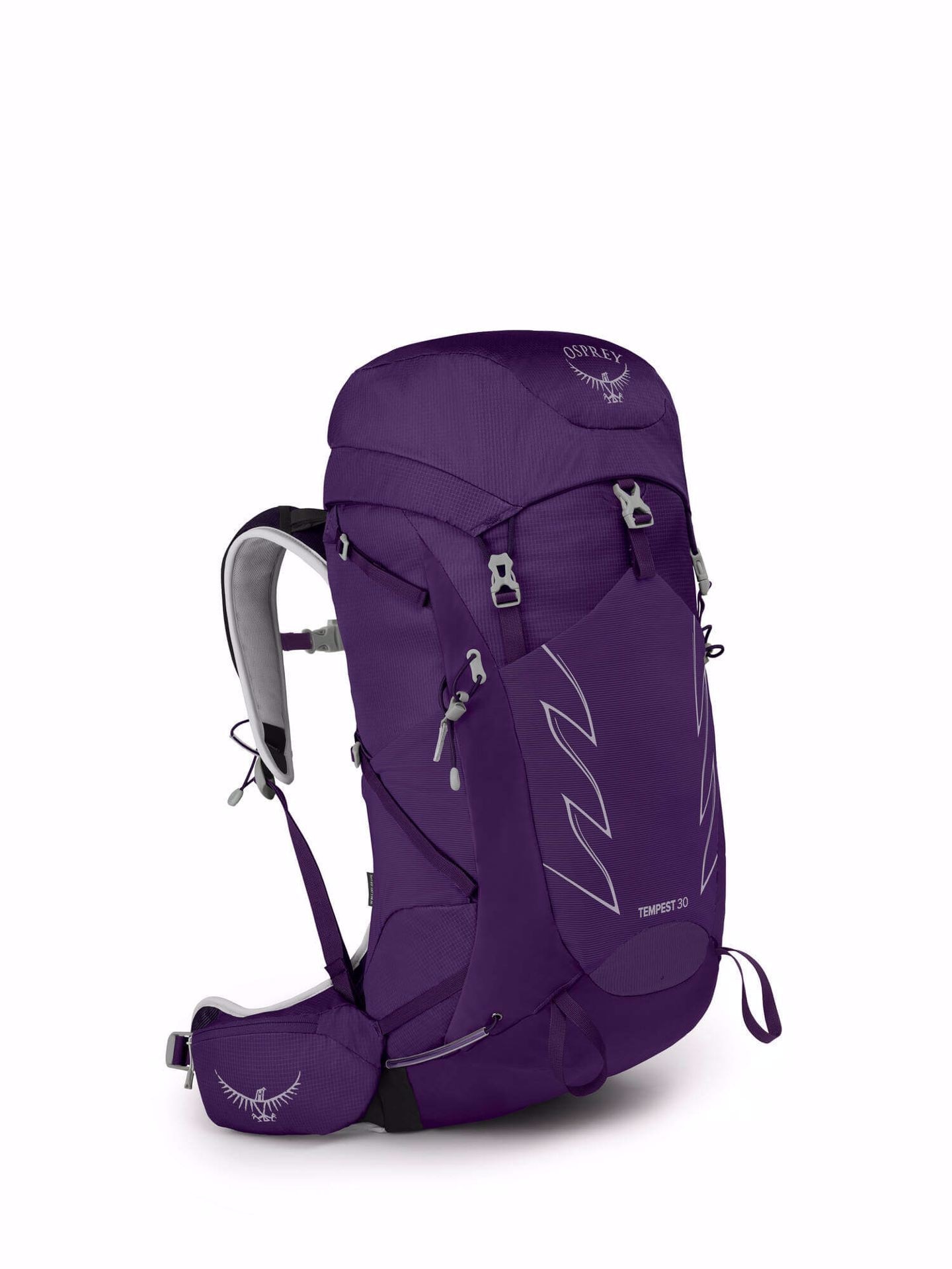 Osprey Tempest 30 Violac Purple WM/L