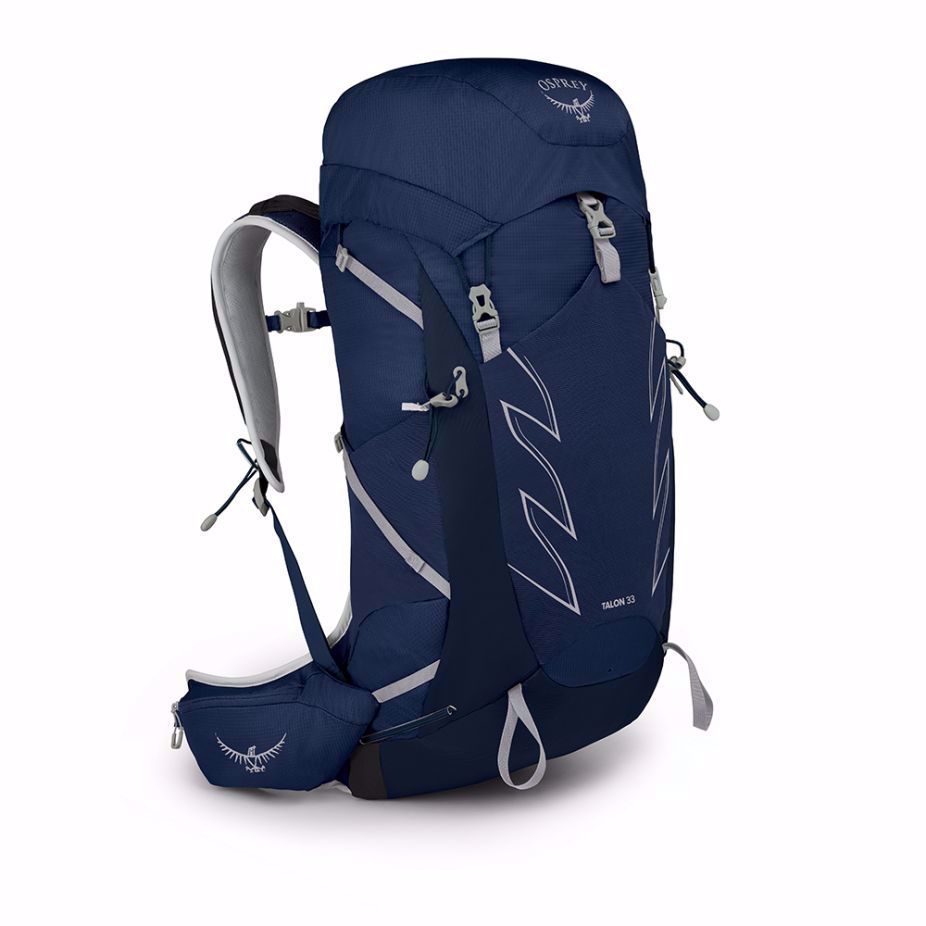 Osprey Talon 33 Ceramic Blue L/XL