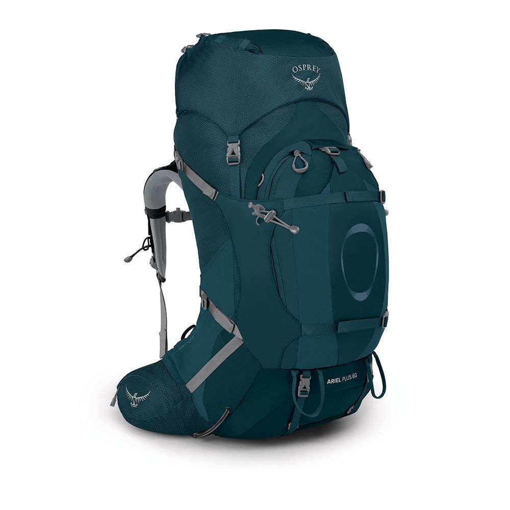 Osprey Ariel Plus 60 Night Jungle WM/L