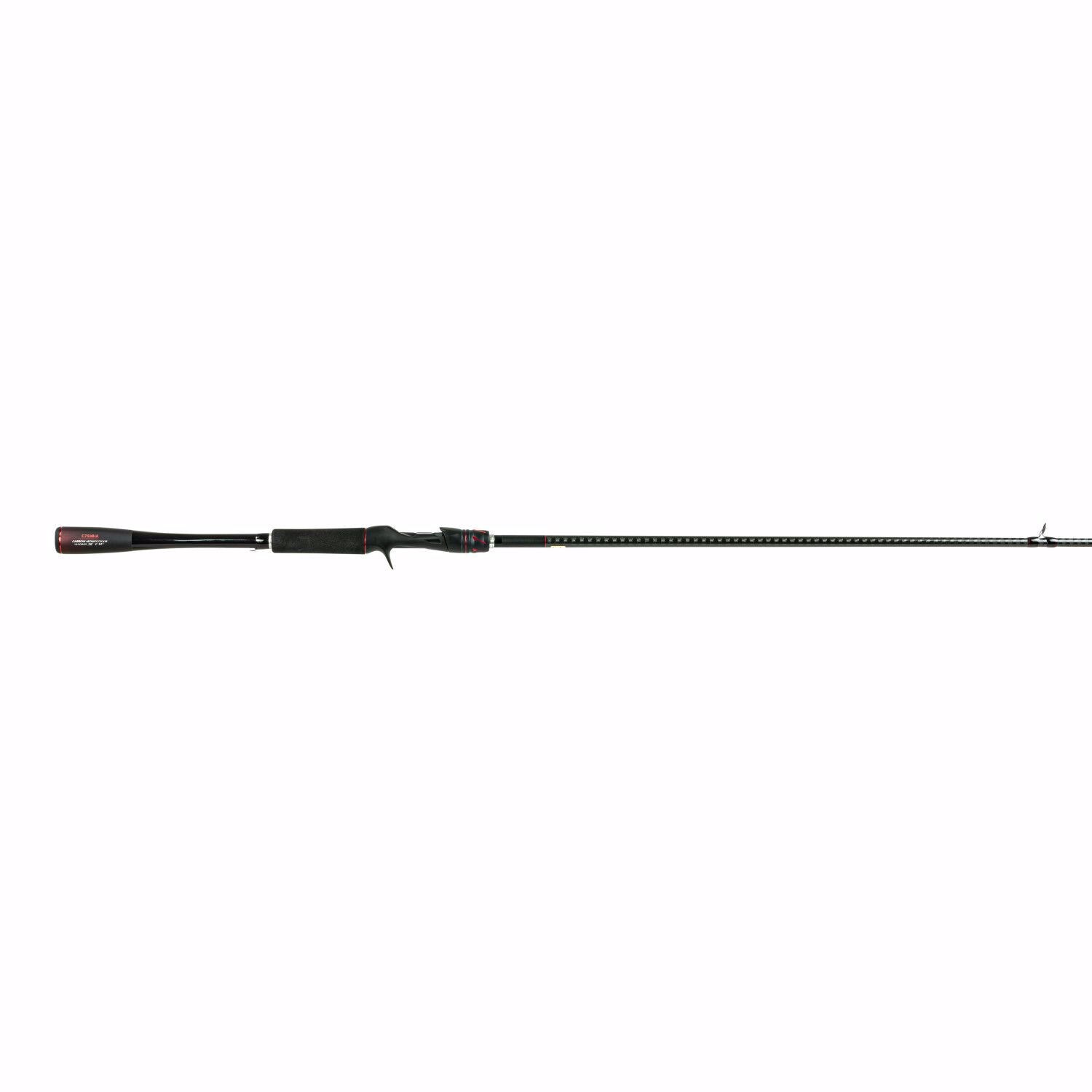 SHIMANO Zodias Casting 2,03m 6'8" 4-12g 1+1 pc