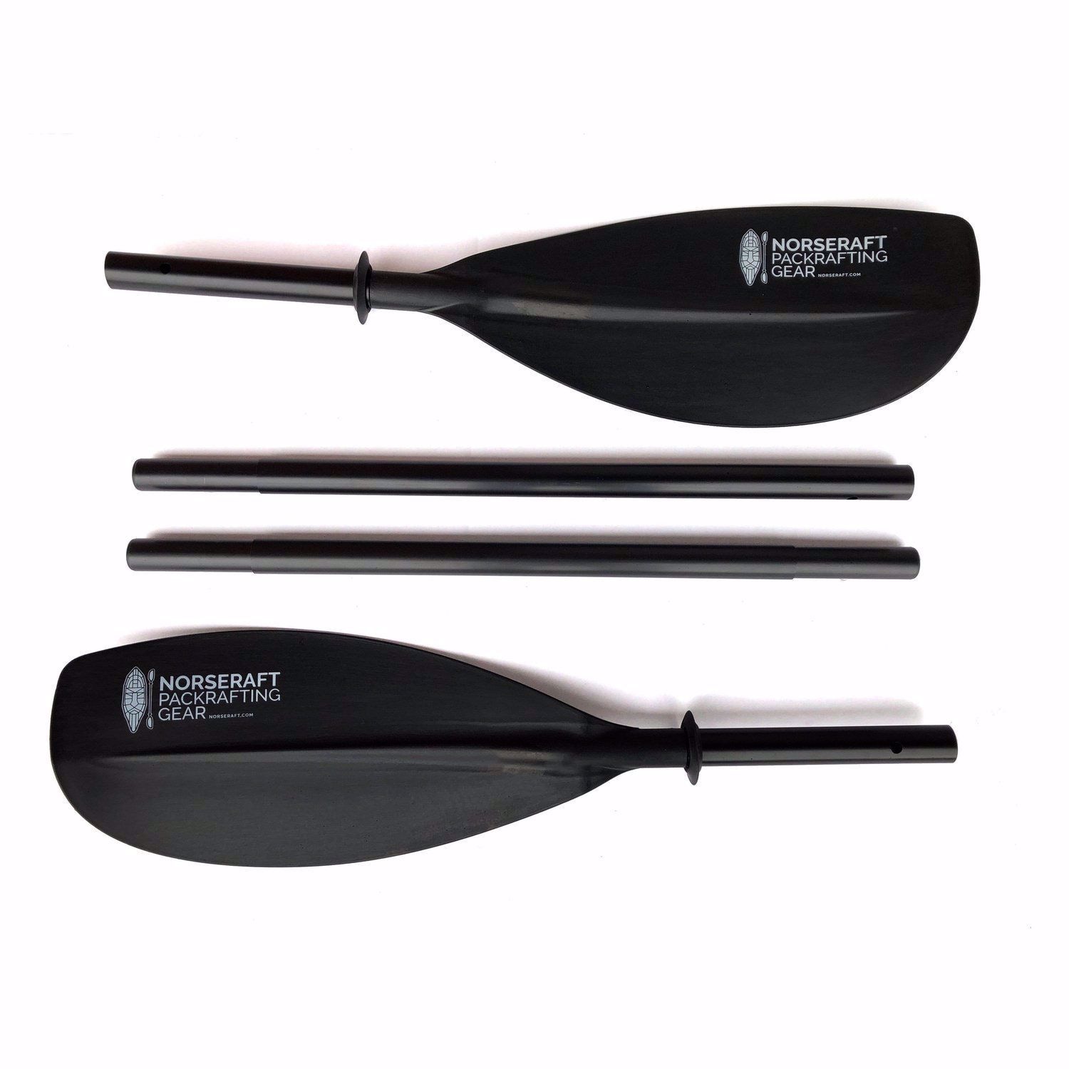 Packraft Packpaddle Novice