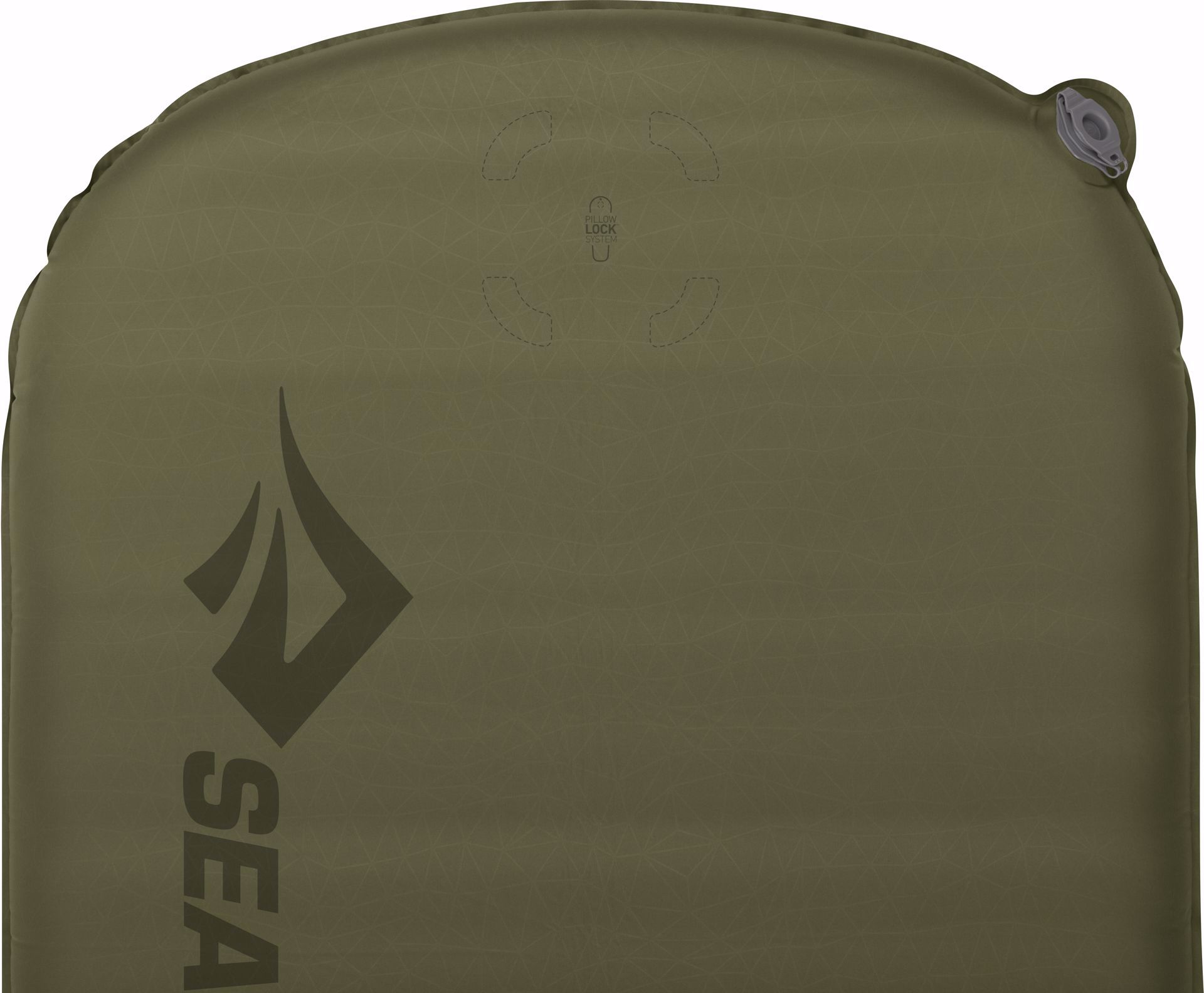 Sea To Summit Camp mat Plus L