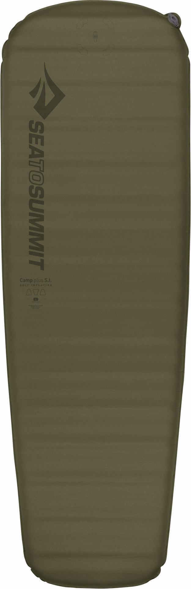 Sea To Summit Camp mat Plus L