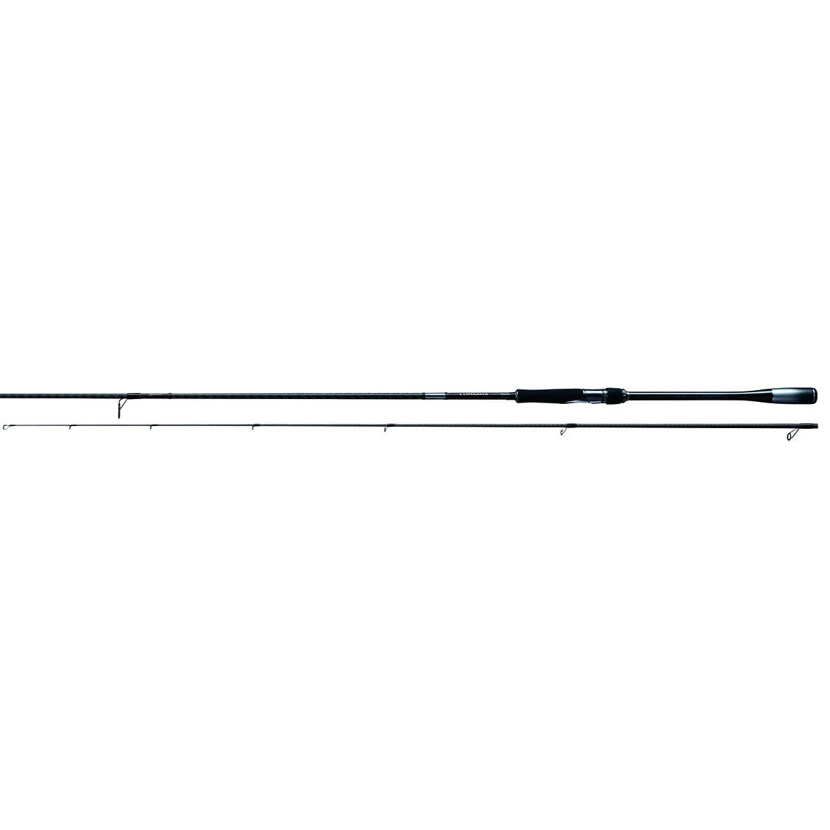 SHIMANO Lunamis Spinning Inshore 2,74m 9'0" 5-21g 2pc