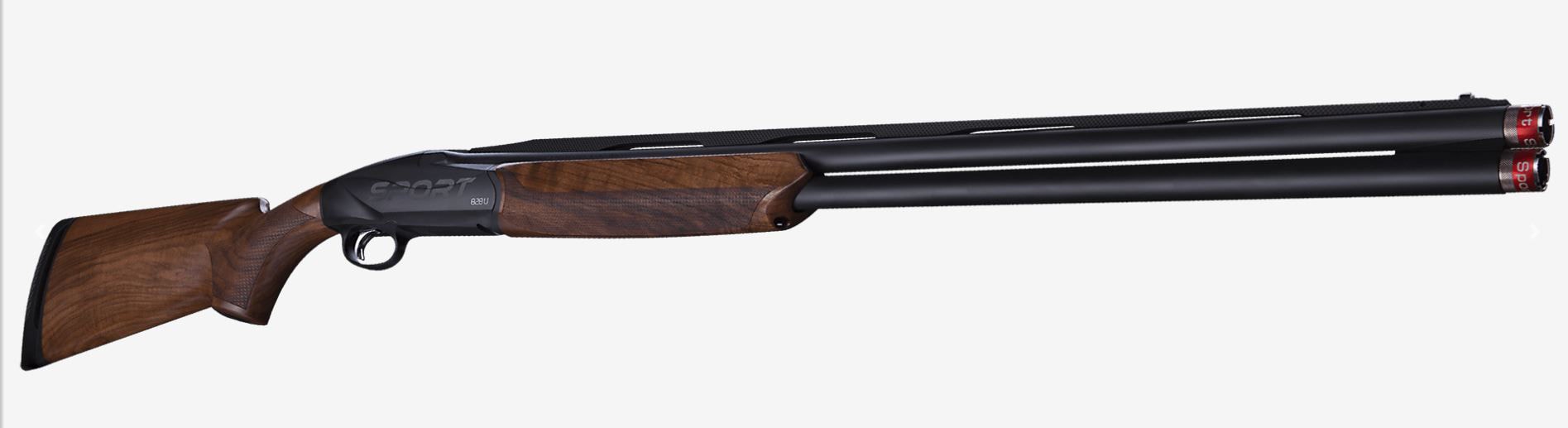 Benelli 828U Sport 32" 12/76 375 mm