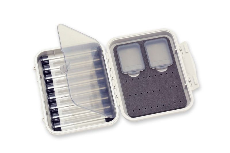 C&F Design Tube Fly Case Medium 8-Tubes CF-1208