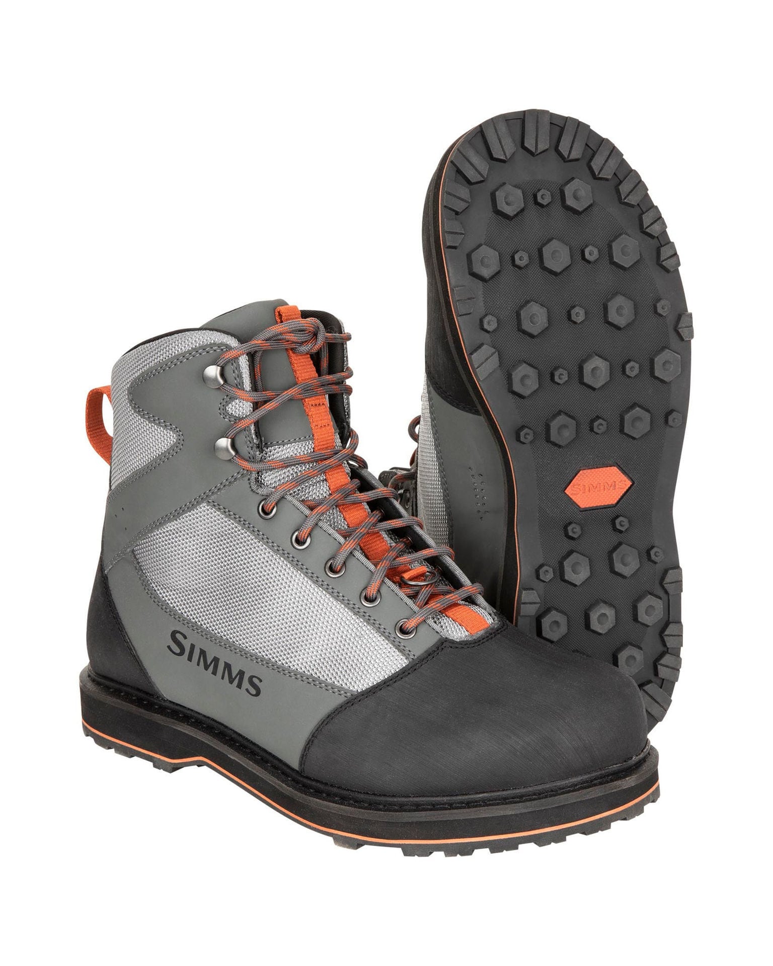 Simms Tributary Vadesko Striker Grey
