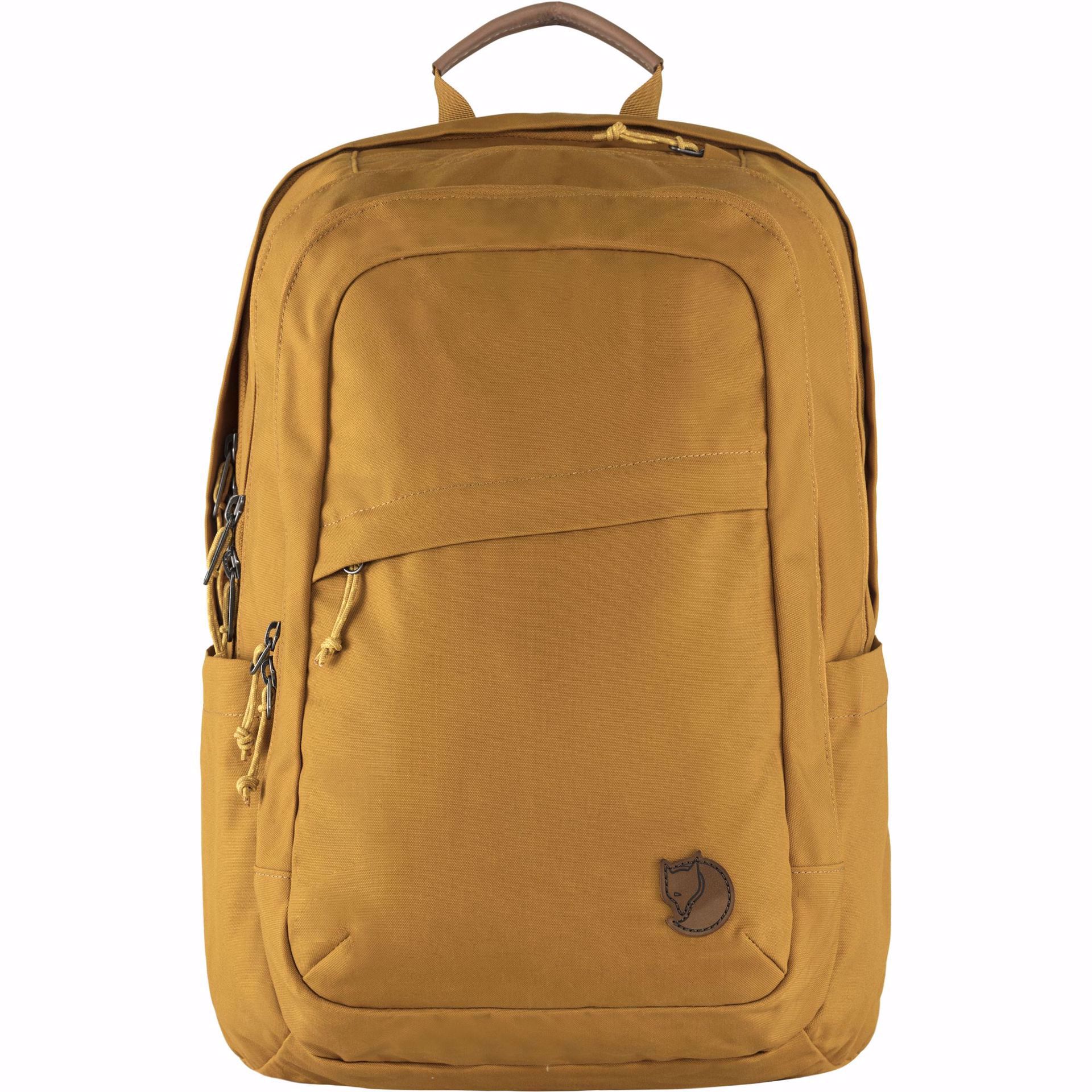 Fjällräven Räven 28 Acorn