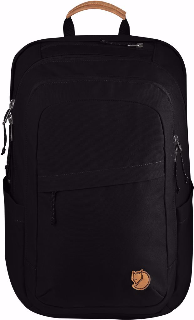 Fjällräven Räven 28 Black