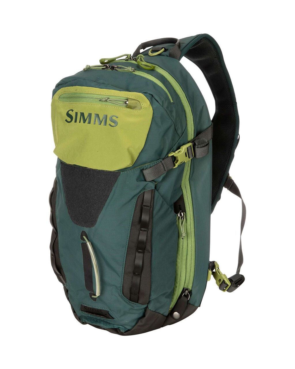 Simms Freestone Ambi Sling Pack Shadow Green (utgående modell)