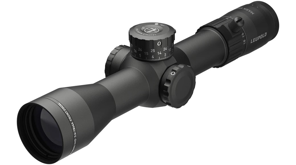 Leupold Mark 5HD 3,6-18x44 (35mm) M5C3 FFP TMR