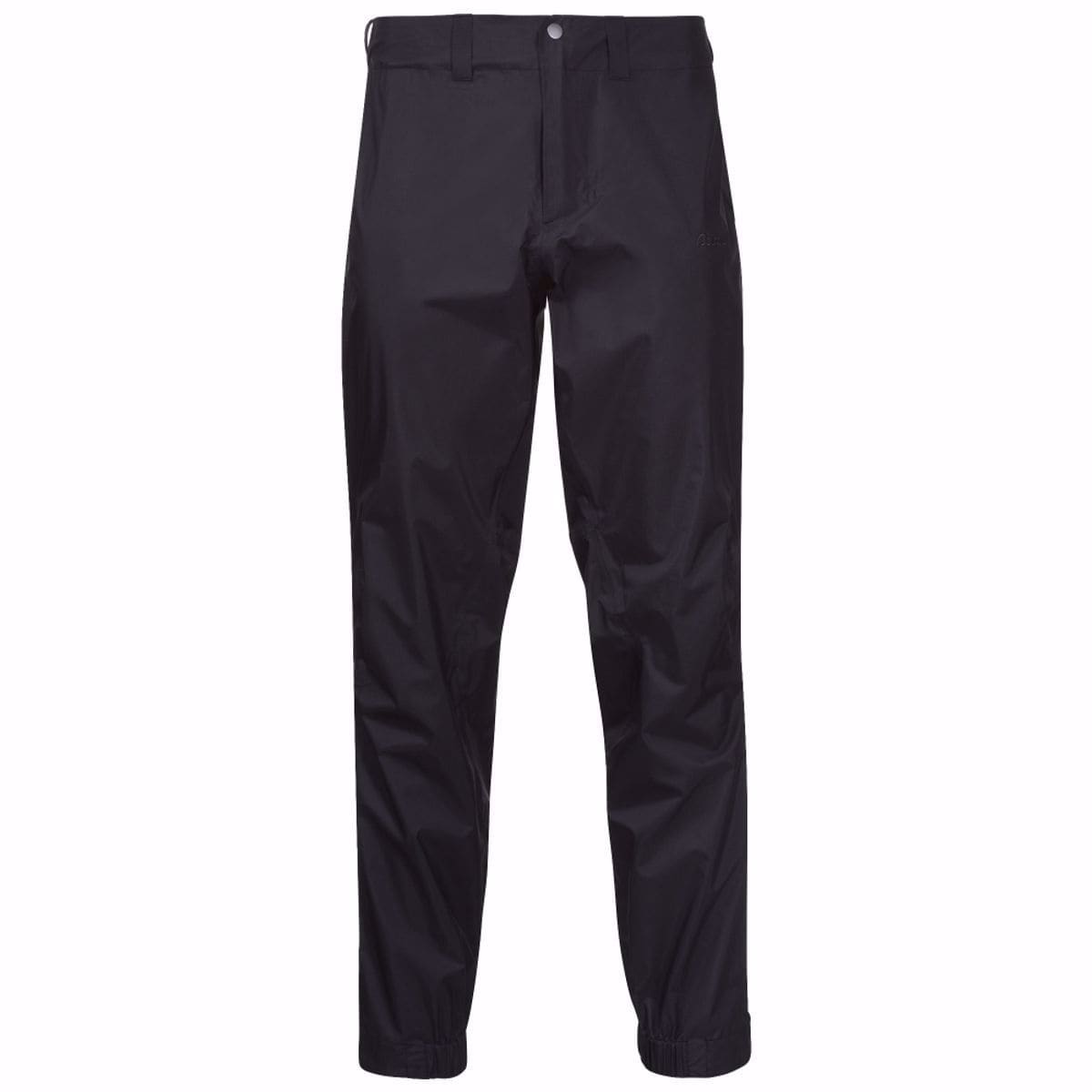 Bergans Vatne 3L Pants Black