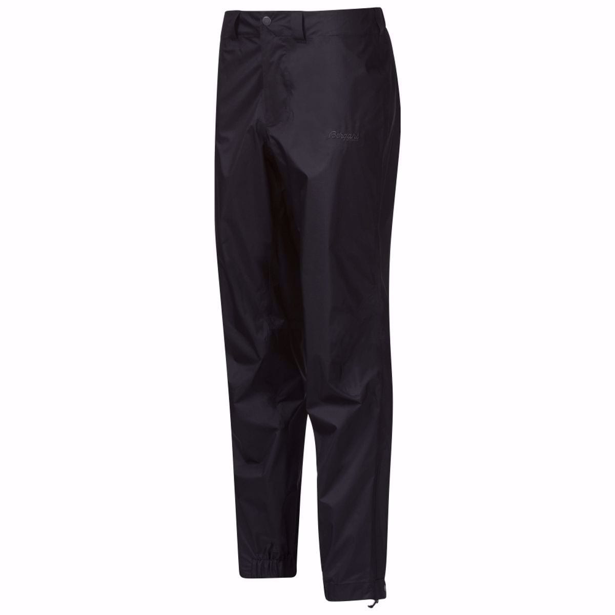 Bergans Vatne 3L W Pants Black