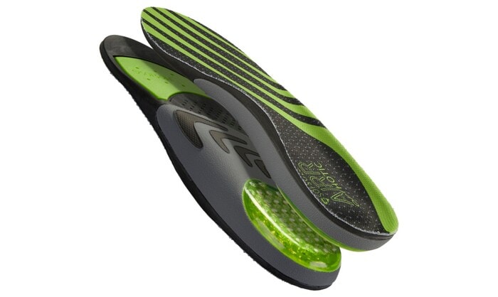 Soft Sole Support Airr Orthotic