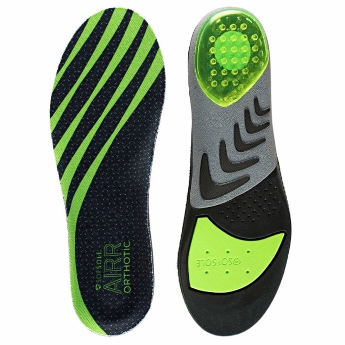 Soft Sole Support Airr Orthotic