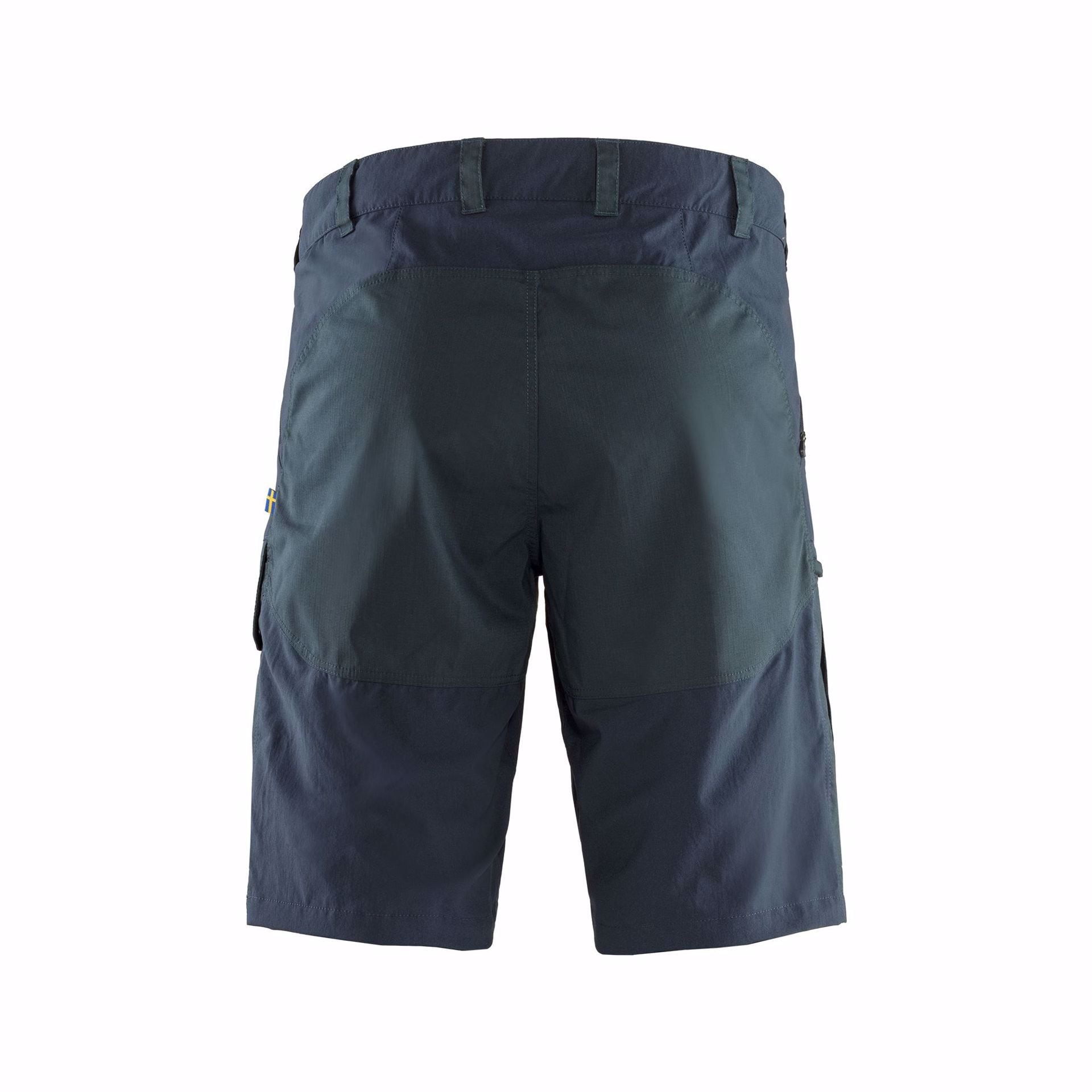 Fjällräven Abisko Midsummer Shorts M Savanna-Light Olive