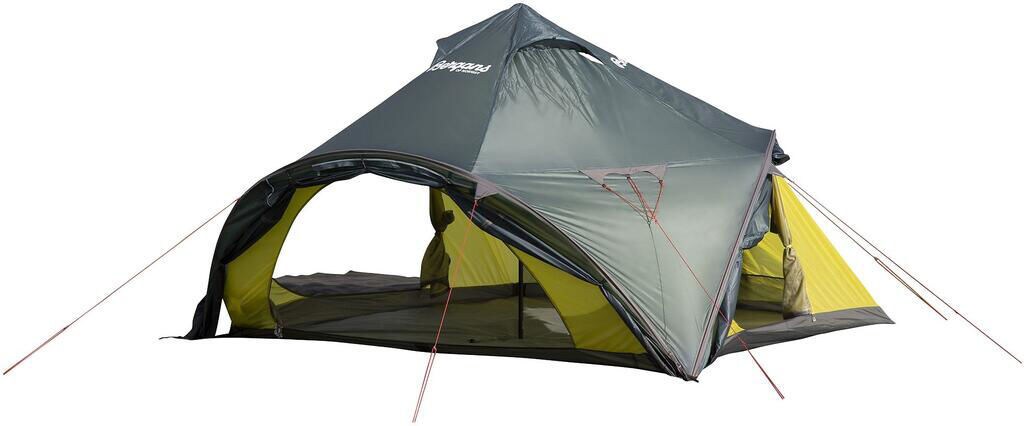Bergans Wiglo LT v.2 4-Pers telt Fogblue