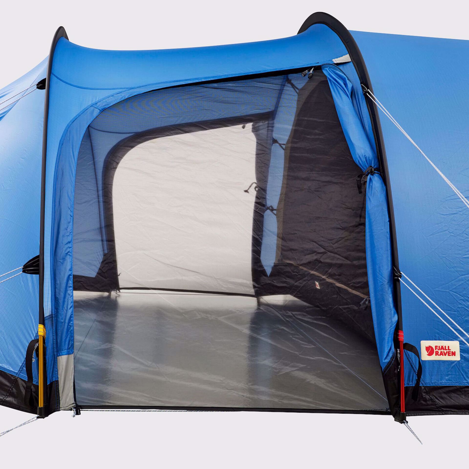 Fjällräven Keb Endurance 3 UN Blue