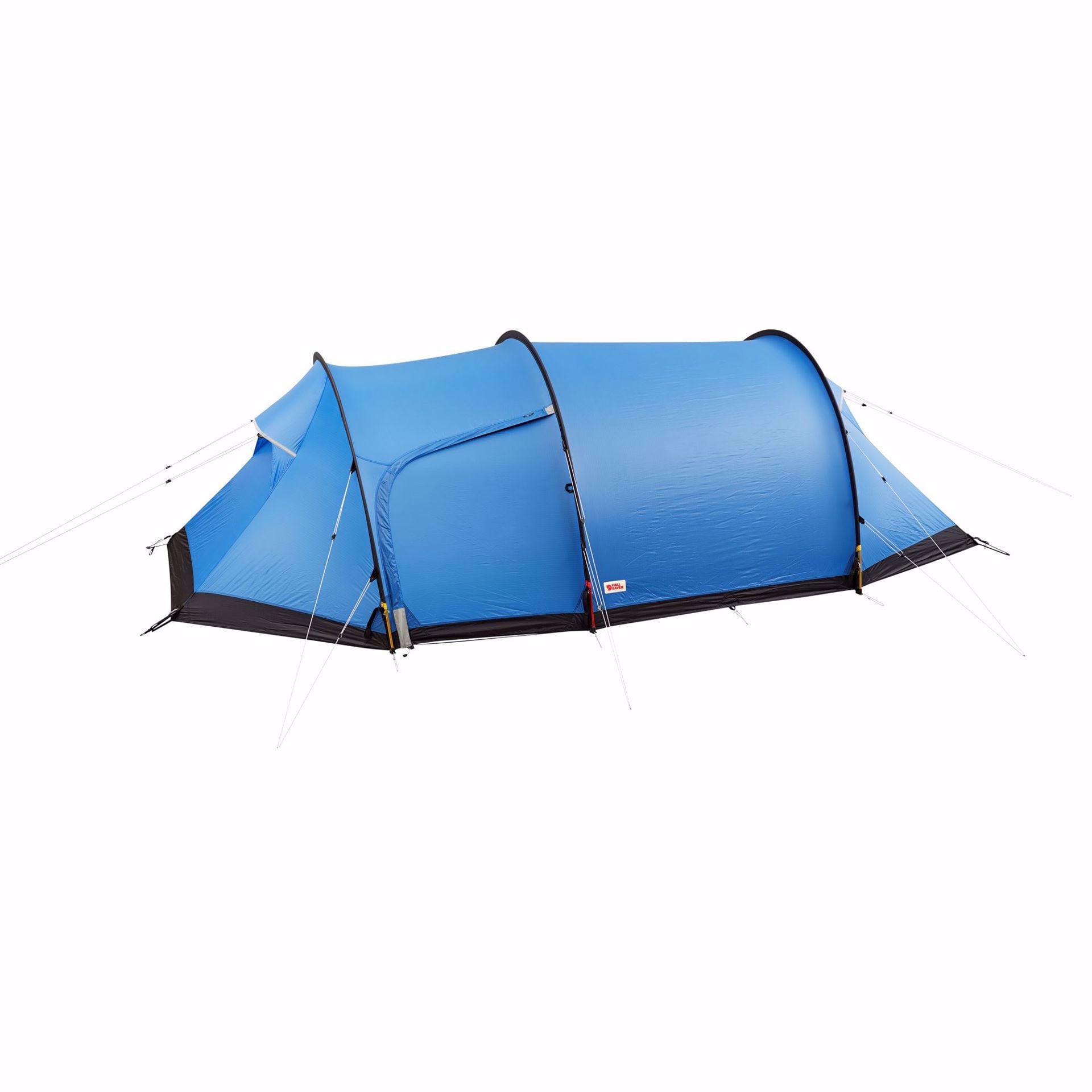 Fjällräven Keb Endurance 3 UN Blue