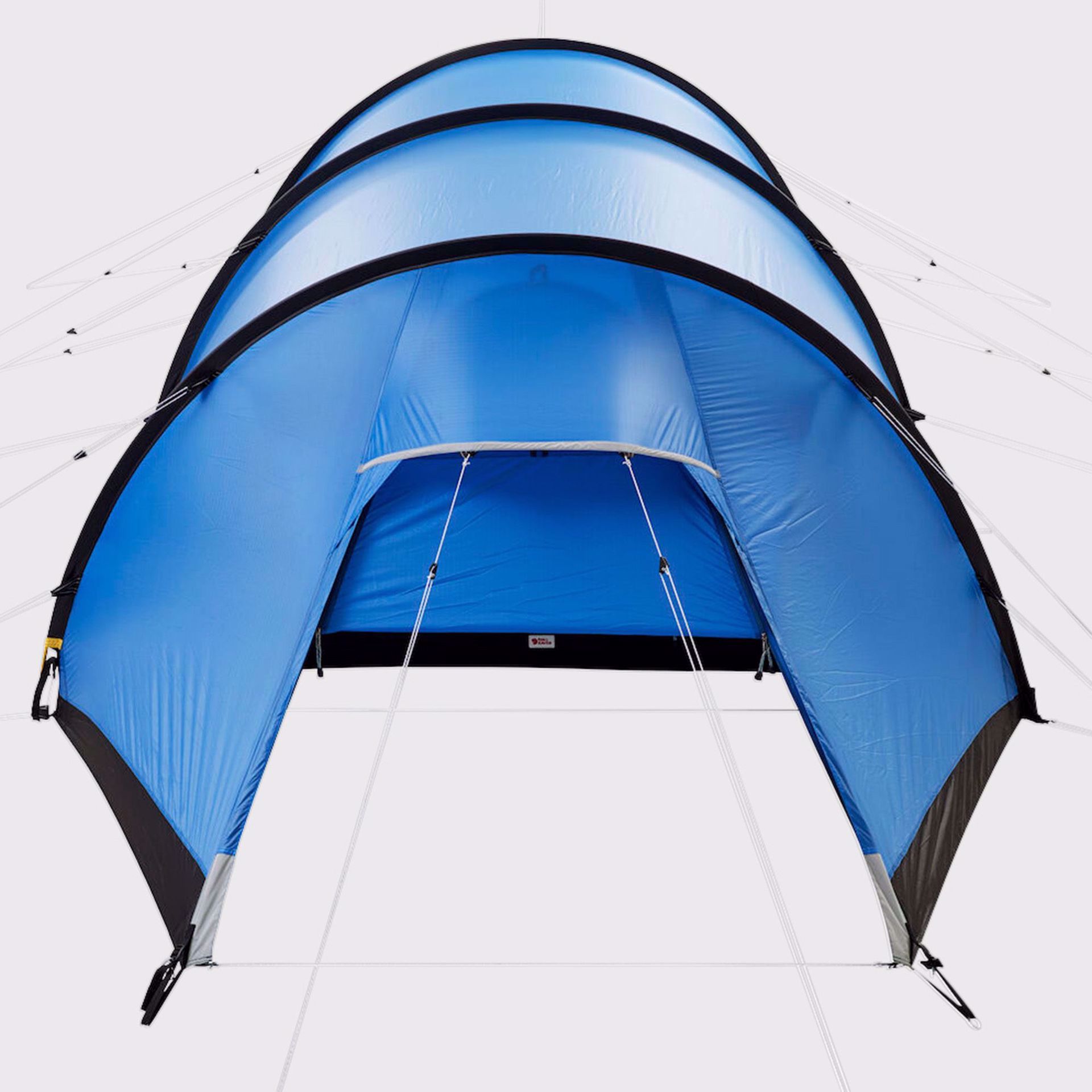 Fjällräven Keb Endurance 4 UN Blue
