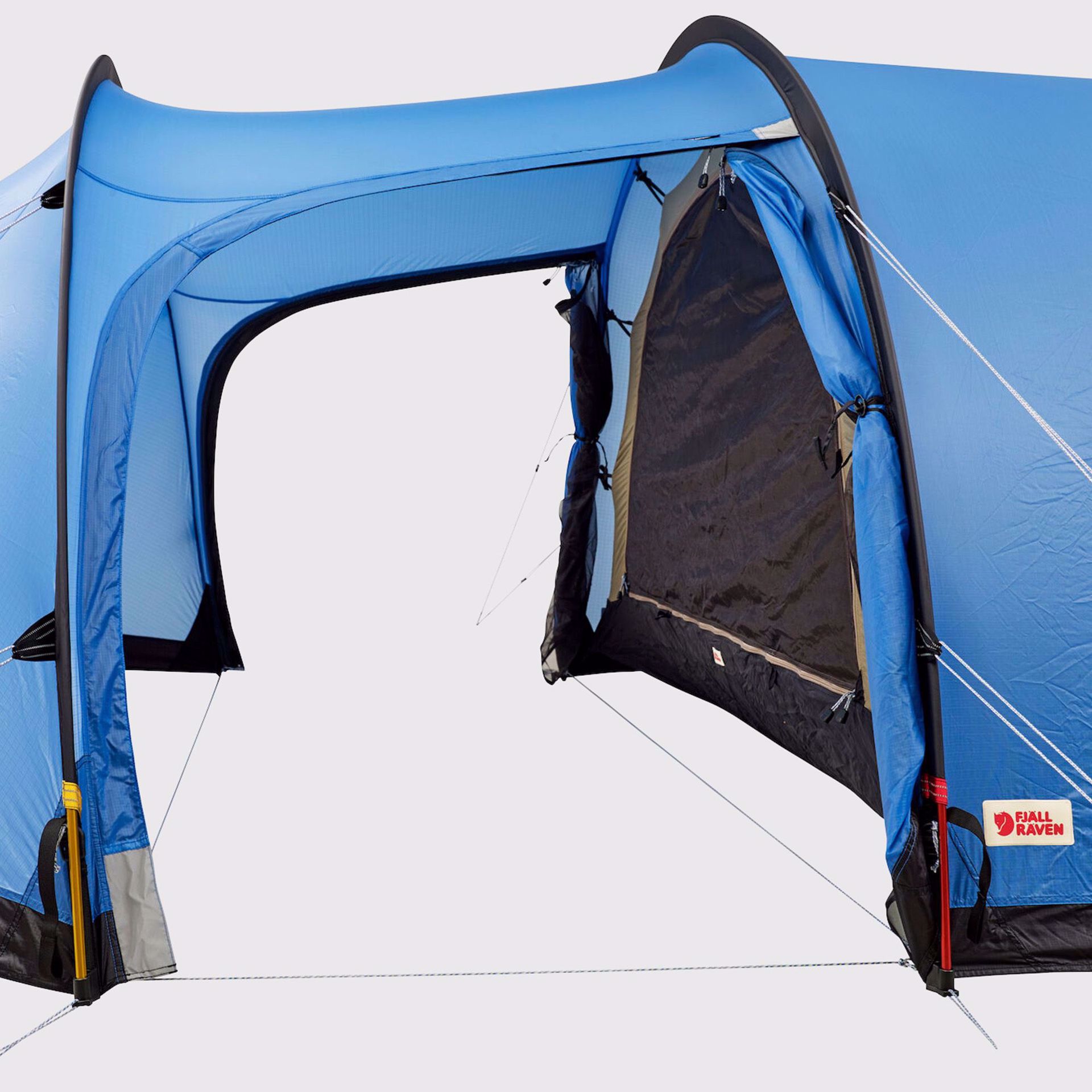 Fjällräven Keb Endurance 4 UN Blue