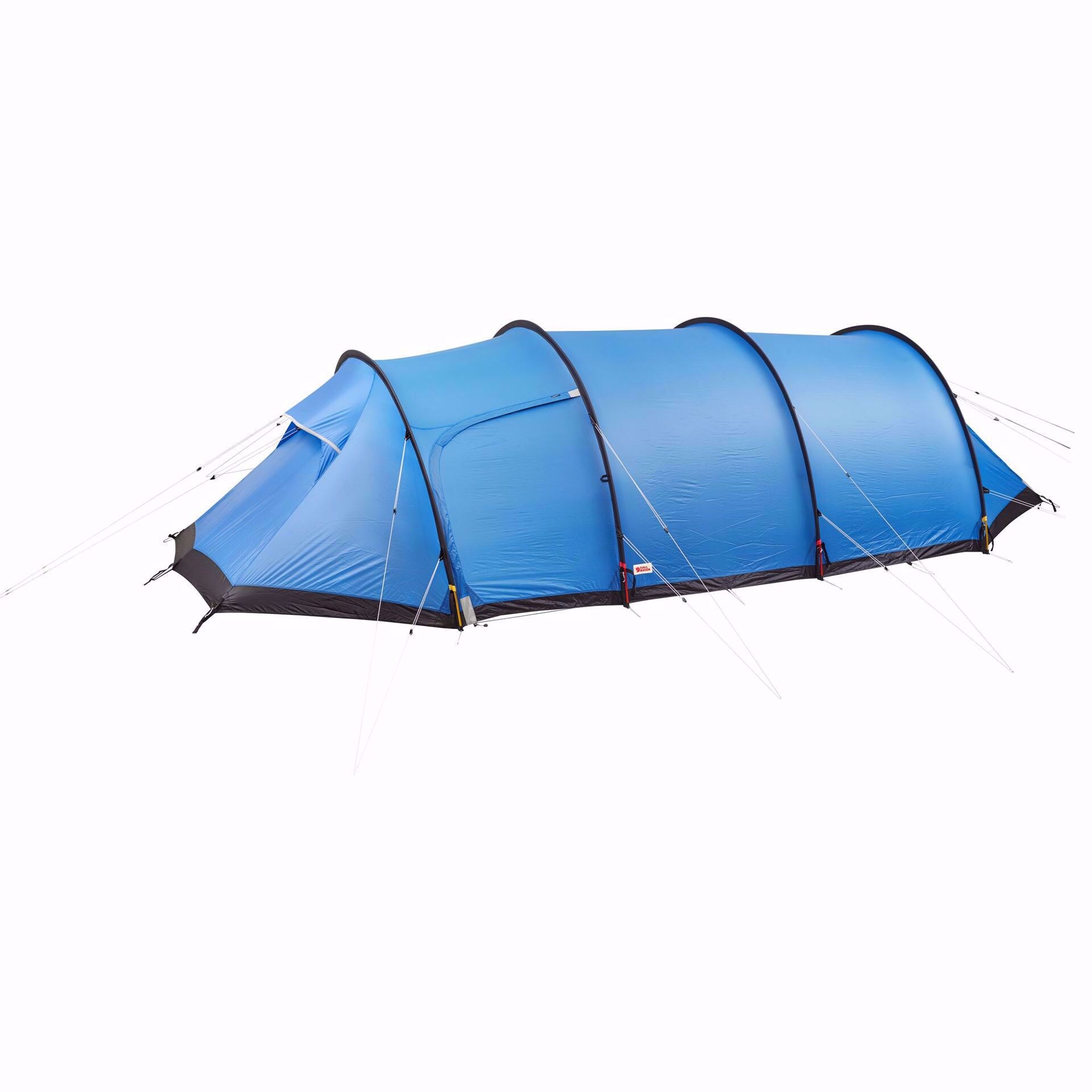 Fjällräven Keb Endurance 4 UN Blue