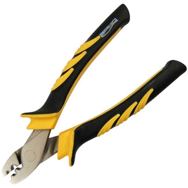 SPRO CRIMPING PLIERS 14cm