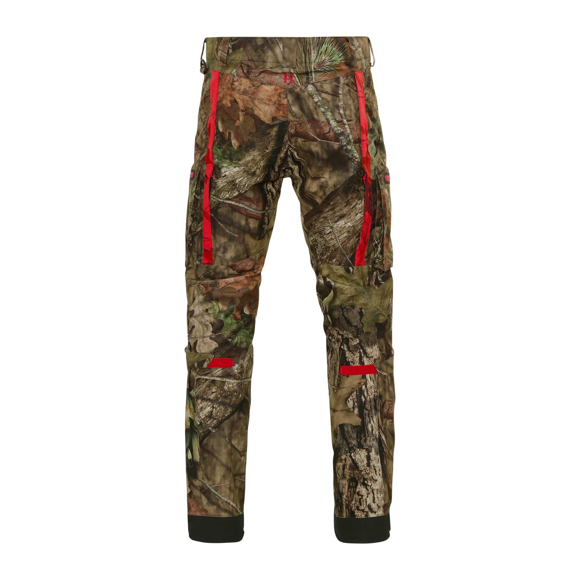 Härkila Moose Hunter 2.0 GTX bukser M.O Red