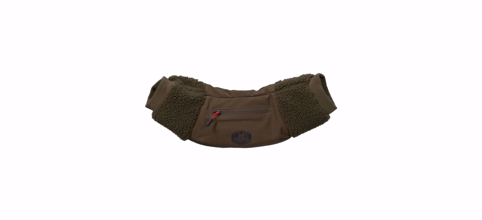 Härkila Driven Hunt Heat Muffe Willow Green One Size