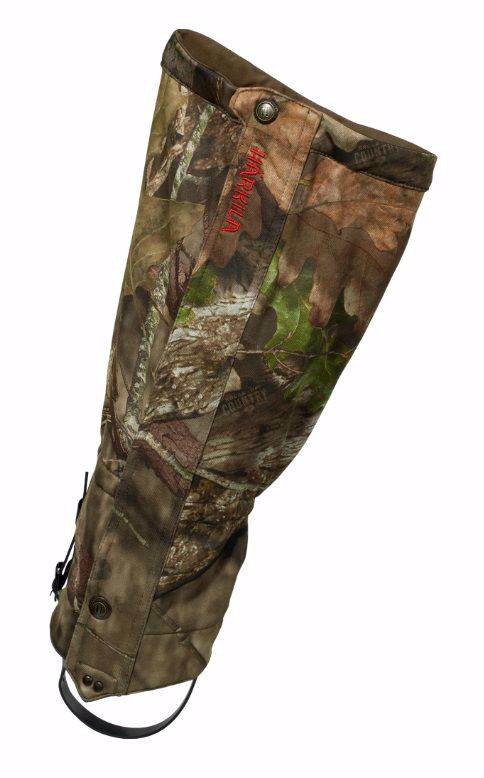 Härkila Moose Hunter 2.0 Silent gaiters M.O One Size