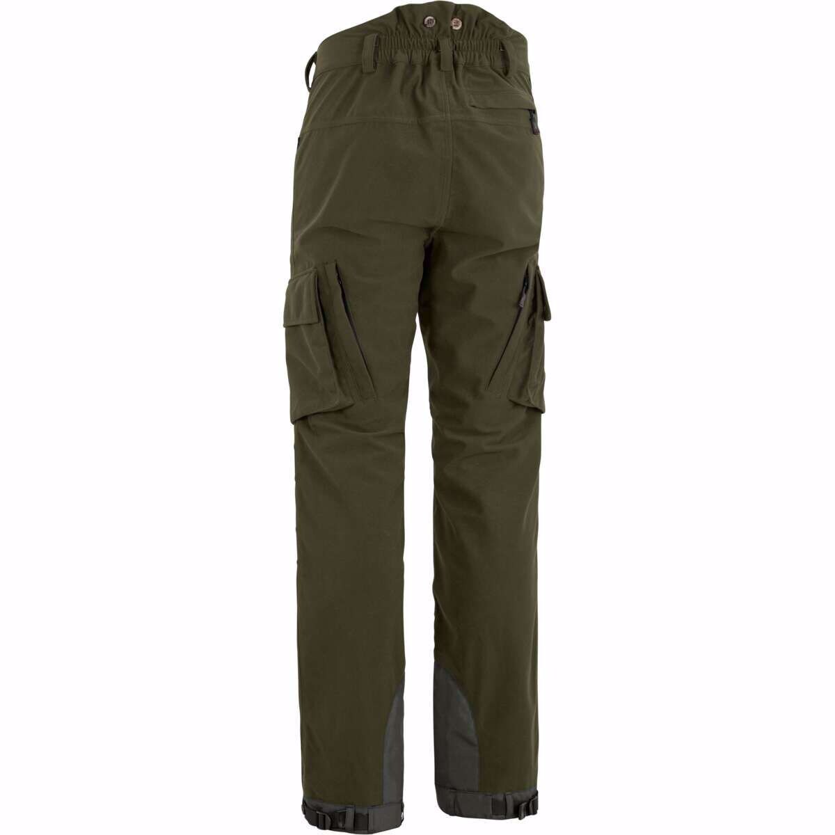 Swedteam Ridge 2 Trouser grønn