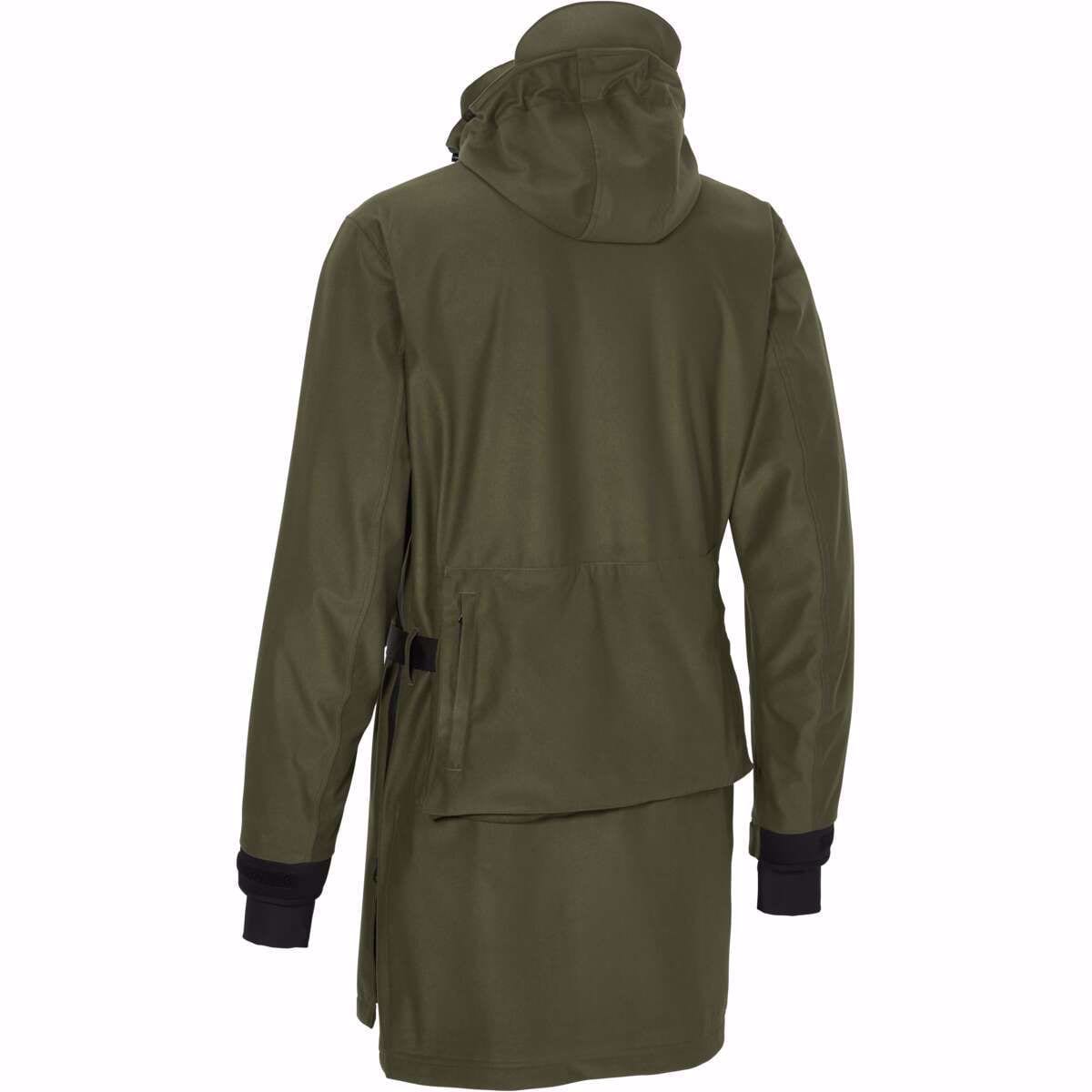 Swedteam Ridge Pro Anorak Hunting Green