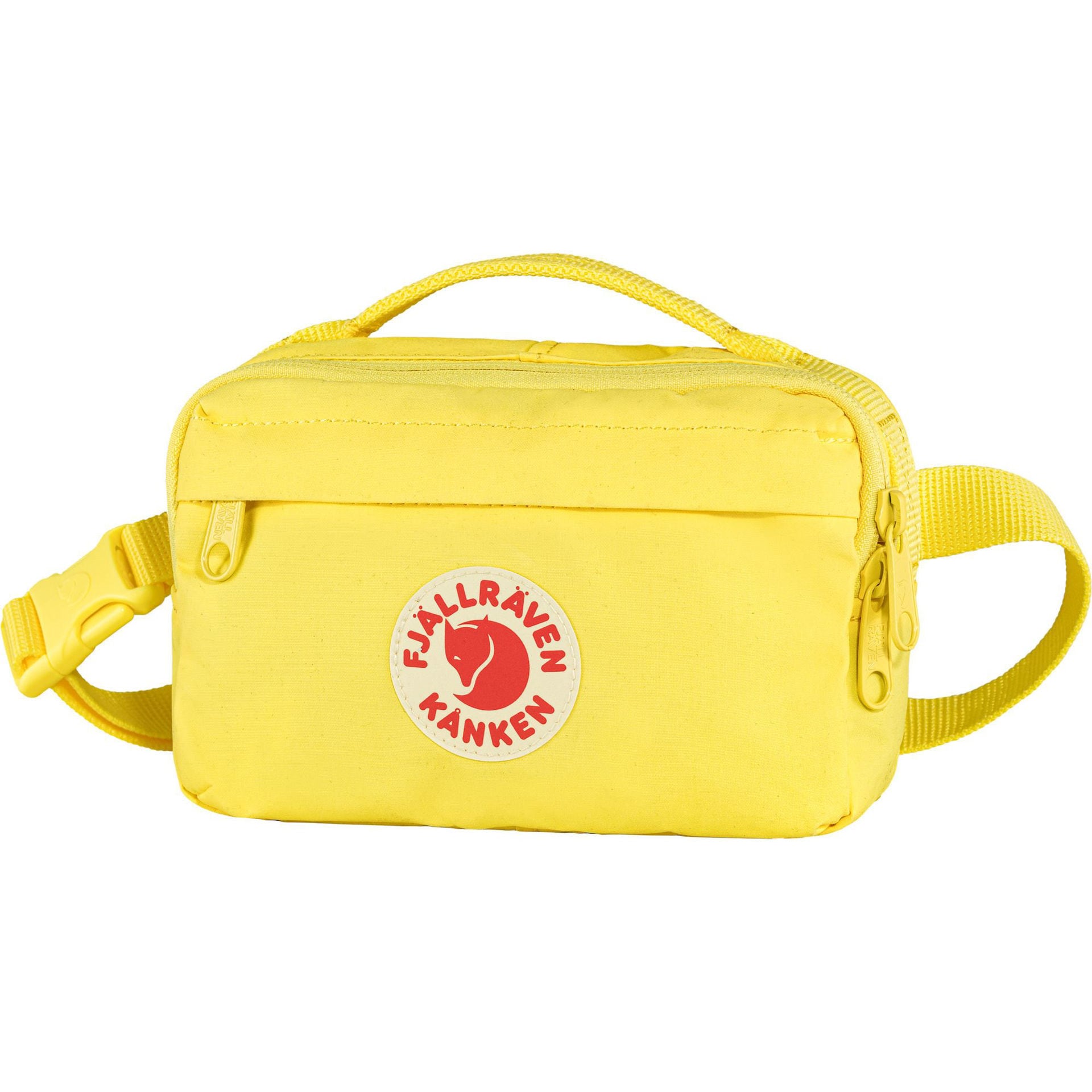 Fjällräven Kånken Hip pack Corn