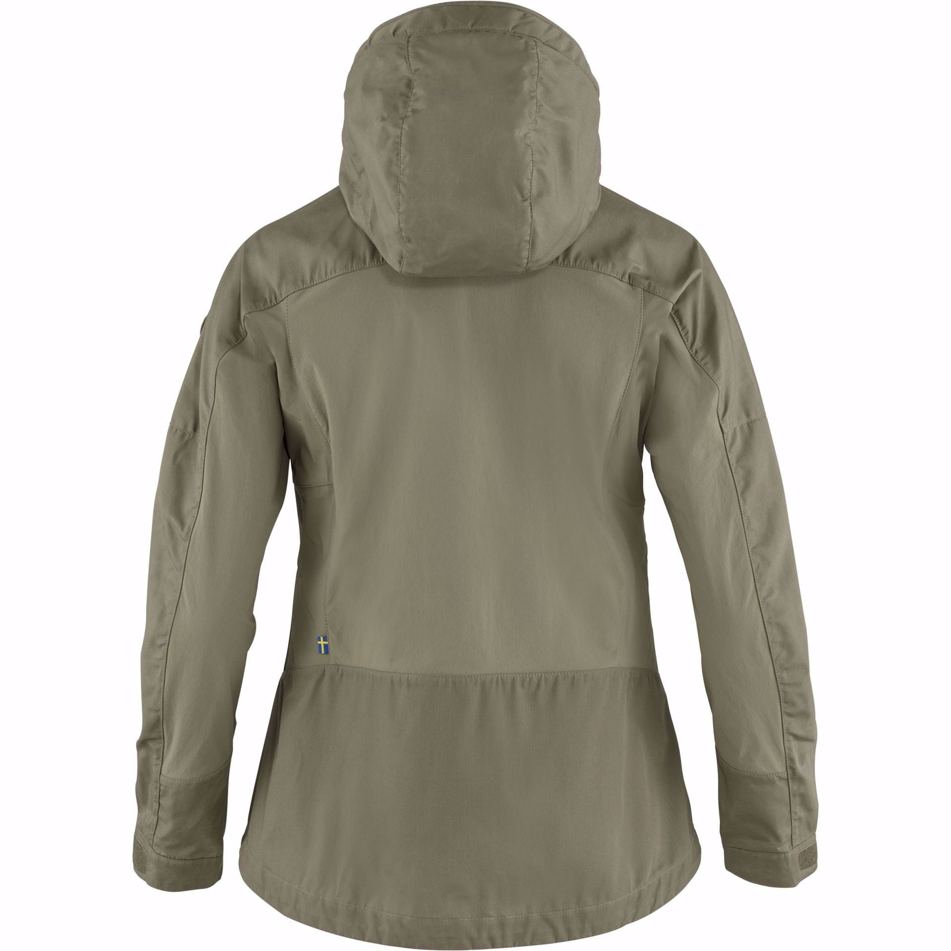 Fjällräven Abisko Lite Trekking Jacket w Light Olive