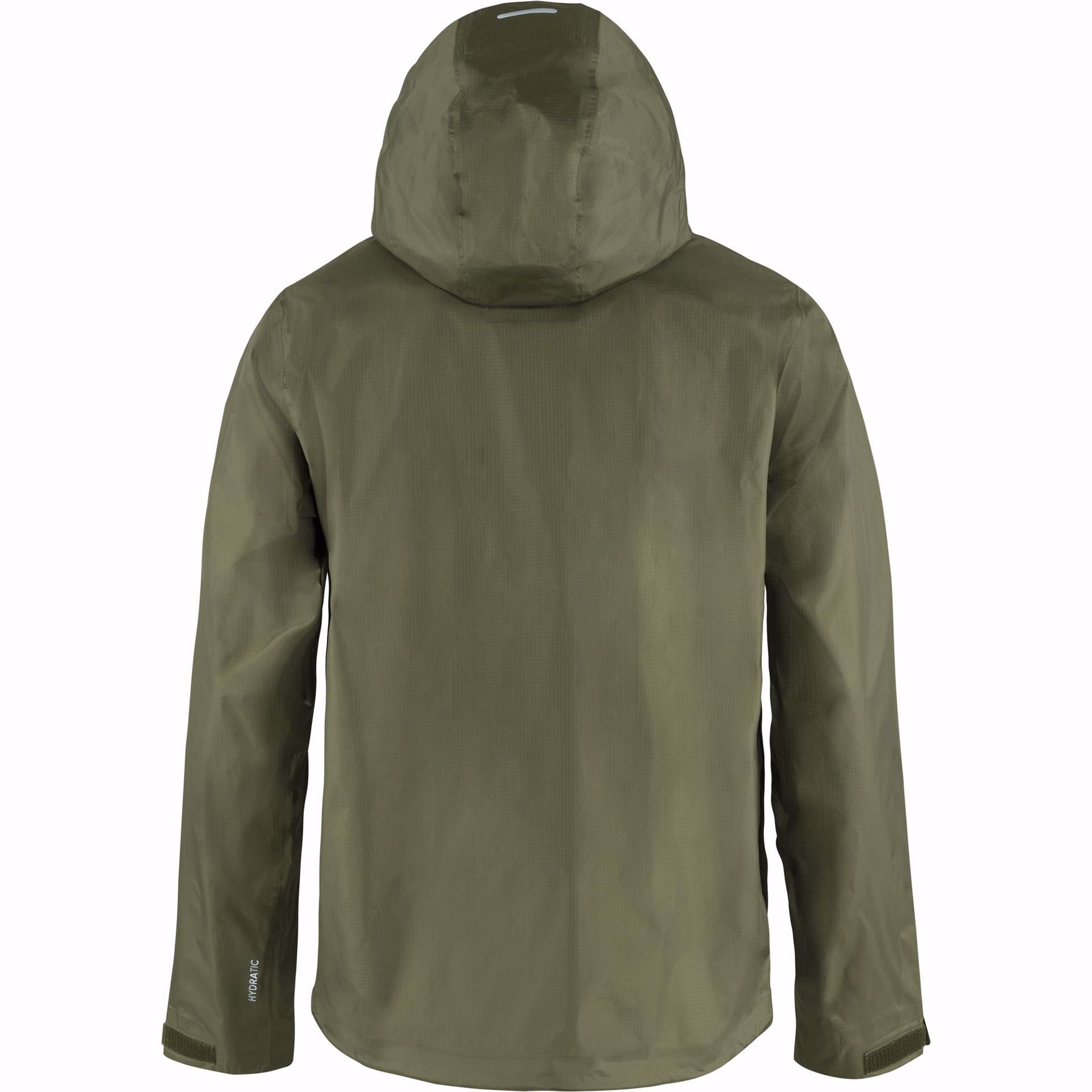 Fjällräven High Coast Hydratic Jacket M Green