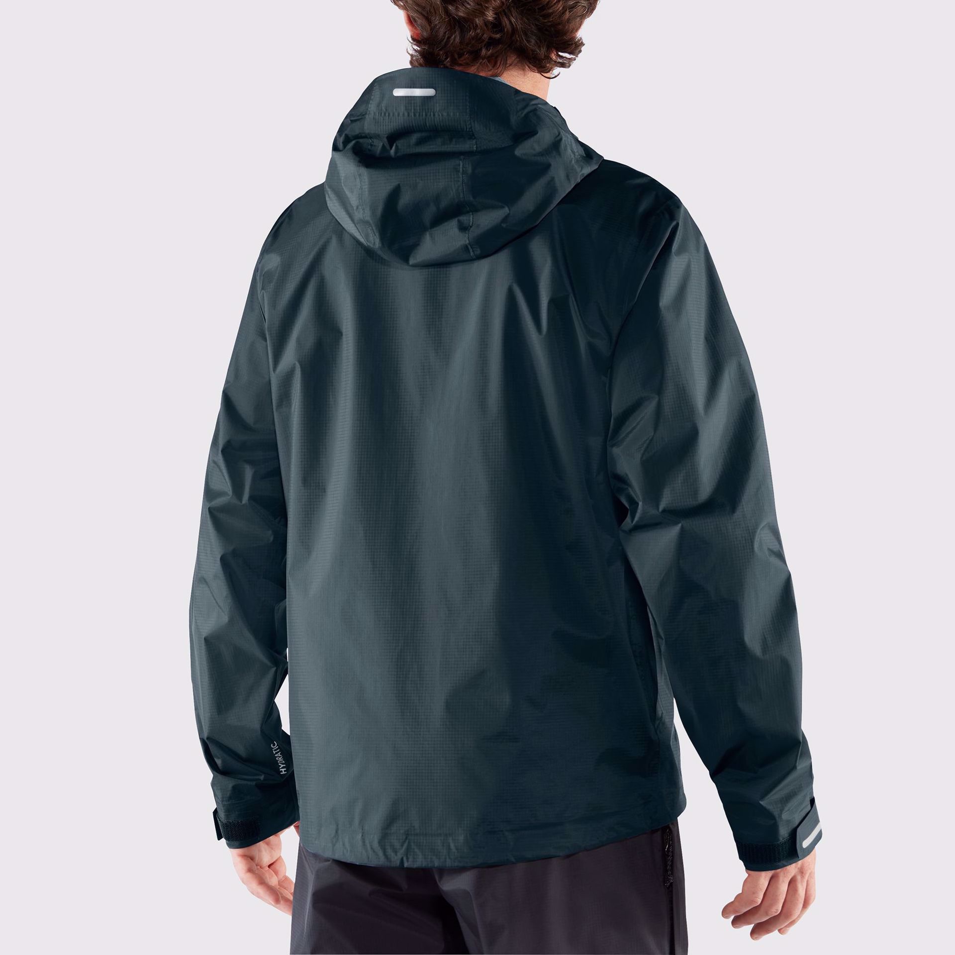 Fjällräven High Coast Hydratic Jacket M Green