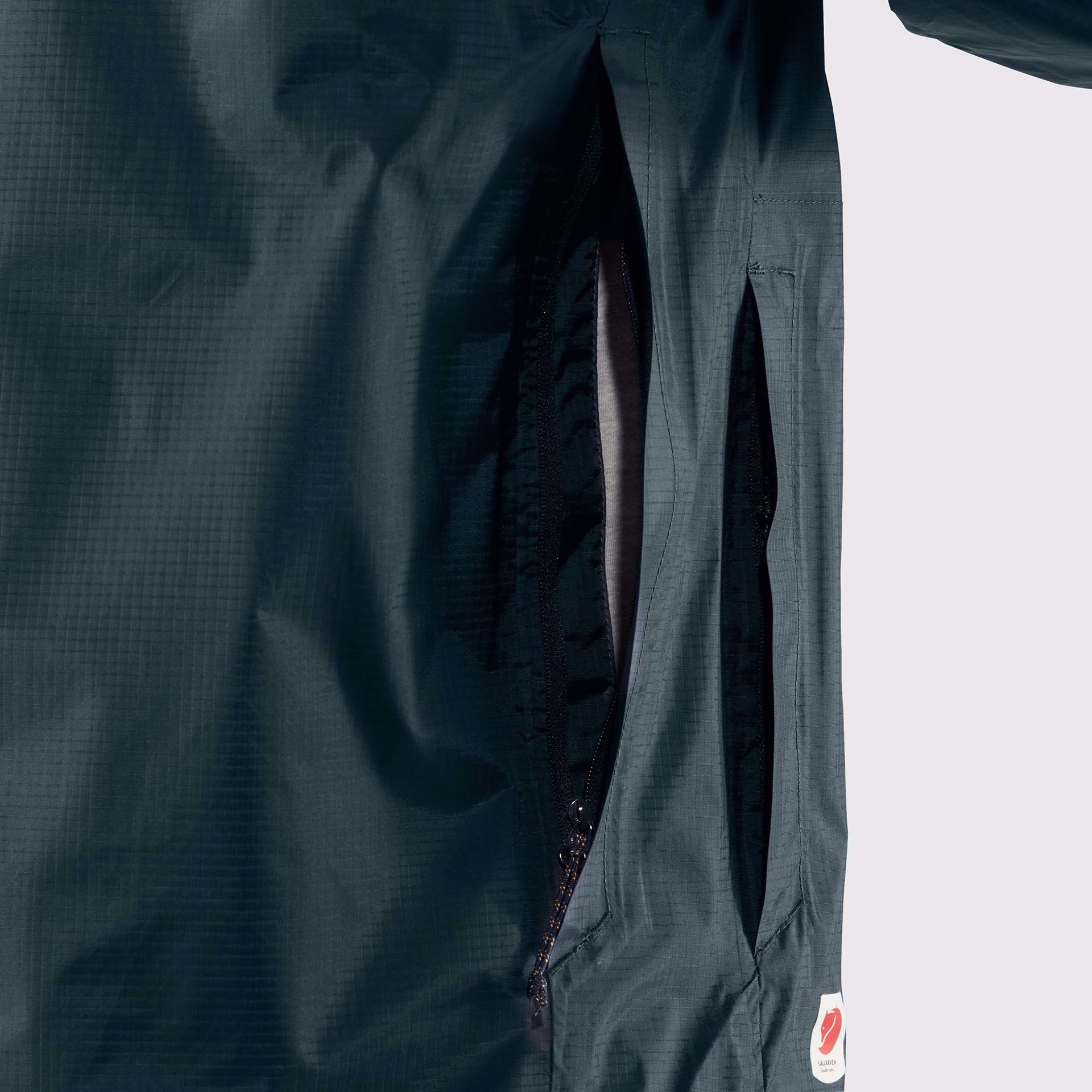 Fjällräven High Coast Hydratic Jacket M Green
