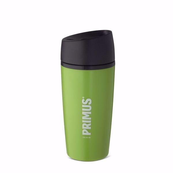 Primus Commuter Mug 0,4l Leaf Green
